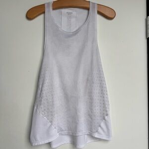 SALOMON Men's SENSE AERO SINGLET TANK Medium Singlet Running Racing Tank Top